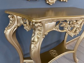 Консольный столик с зеркалом Версаль ТИП 2 в Соликамске - solikamsk.mebel24.online | фото 7