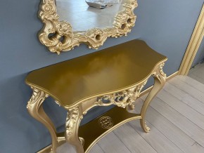 Консольный столик с зеркалом Версаль ТИП 2 в Соликамске - solikamsk.mebel24.online | фото 8