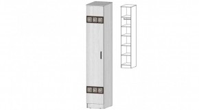 КОСТА-РИКА Пенал (анкор светлый) в Соликамске - solikamsk.mebel24.online | фото