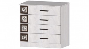 КОСТА-РИКА Спальный гарнитур (модульный) анкор светлый в Соликамске - solikamsk.mebel24.online | фото 2