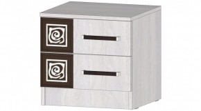 КОСТА-РИКА Спальный гарнитур (модульный) анкор светлый в Соликамске - solikamsk.mebel24.online | фото 3