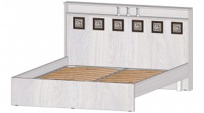 КОСТА-РИКА Спальный гарнитур (модульный) анкор светлый в Соликамске - solikamsk.mebel24.online | фото 4
