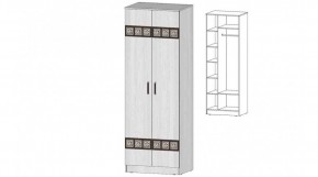 КОСТА-РИКА Спальный гарнитур (модульный) анкор светлый в Соликамске - solikamsk.mebel24.online | фото 5