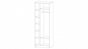 КОСТА-РИКА Спальный гарнитур (модульный) анкор светлый в Соликамске - solikamsk.mebel24.online | фото 7
