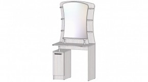 КОСТА-РИКА Туалетный столик (анкор светлый) в Соликамске - solikamsk.mebel24.online | фото