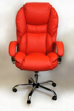 Кресло для руководителя Барон КВ-12-131112-0421 в Соликамске - solikamsk.mebel24.online | фото 2