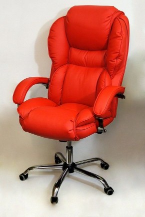 Кресло для руководителя Барон КВ-12-131112-0421 в Соликамске - solikamsk.mebel24.online | фото 3