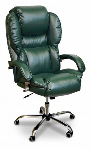 Кресло для руководителя Барон КВ-12-131112_0470 в Соликамске - solikamsk.mebel24.online | фото 1