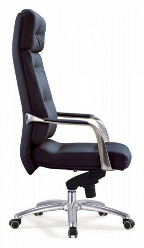 Кресло для руководителя Бюрократ Dao/Black в Соликамске - solikamsk.mebel24.online | фото 3