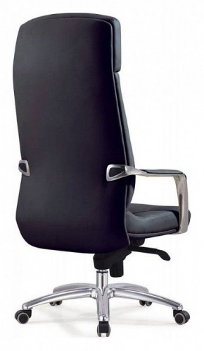 Кресло для руководителя Бюрократ Dao/Black в Соликамске - solikamsk.mebel24.online | фото 4