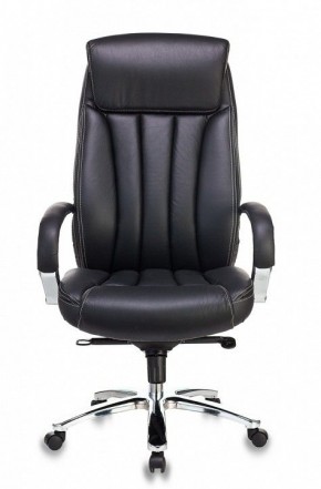 Кресло для  руководителя Бюрократ T-9922SL/BLACK в Соликамске - solikamsk.mebel24.online | фото 2