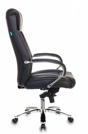 Кресло для  руководителя Бюрократ T-9922SL/BLACK в Соликамске - solikamsk.mebel24.online | фото 3