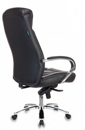 Кресло для  руководителя Бюрократ T-9922SL/BLACK в Соликамске - solikamsk.mebel24.online | фото 4