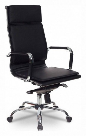 Кресло для руководителя CH-993MB/BLACK в Соликамске - solikamsk.mebel24.online | фото