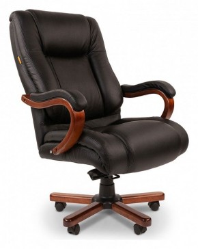 Кресло для руководителя Chairman 503 в Соликамске - solikamsk.mebel24.online | фото 1
