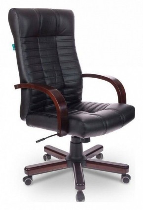 Кресло для руководителя KB-10/WALNUT в Соликамске - solikamsk.mebel24.online | фото