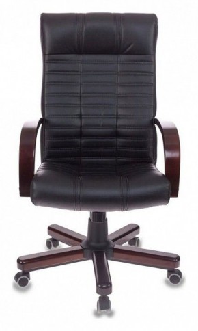 Кресло для руководителя KB-10/WALNUT в Соликамске - solikamsk.mebel24.online | фото 2