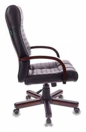 Кресло для руководителя KB-10/WALNUT в Соликамске - solikamsk.mebel24.online | фото 3
