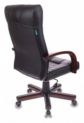 Кресло для руководителя KB-10/WALNUT в Соликамске - solikamsk.mebel24.online | фото 4