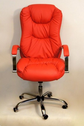 Кресло для руководителя Лорд КВ-15-131112-0421 в Соликамске - solikamsk.mebel24.online | фото 2