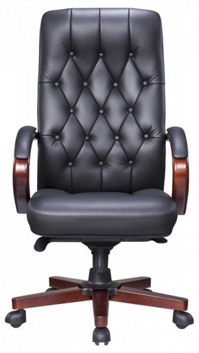 Кресло для руководителя Monaco Wood в Соликамске - solikamsk.mebel24.online | фото 2