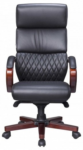 Кресло для руководителя President Wood в Соликамске - solikamsk.mebel24.online | фото 2