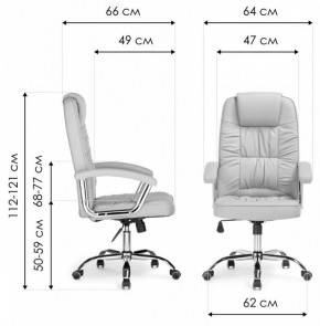 Кресло для руководителя Rik в Соликамске - solikamsk.mebel24.online | фото