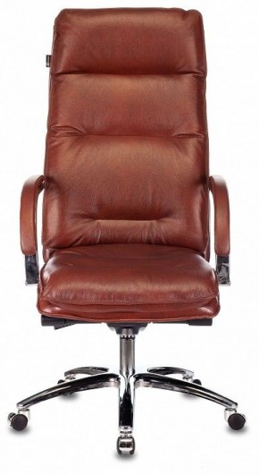 Кресло для руководителя T-9927SL/CHOKOLATE в Соликамске - solikamsk.mebel24.online | фото 2