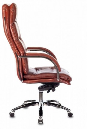 Кресло для руководителя T-9927SL/CHOKOLATE в Соликамске - solikamsk.mebel24.online | фото 3