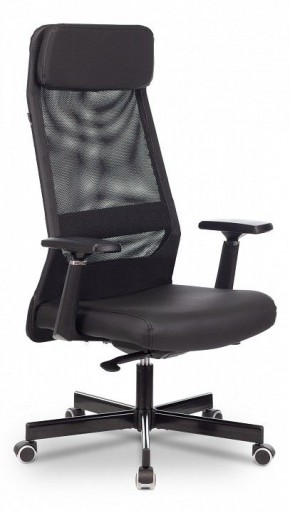 Кресло для руководителя T-995/BLACK в Соликамске - solikamsk.mebel24.online | фото