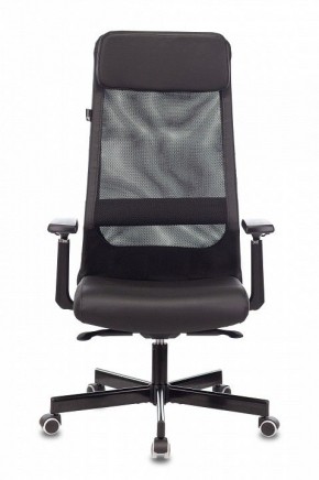 Кресло для руководителя T-995/BLACK в Соликамске - solikamsk.mebel24.online | фото 2