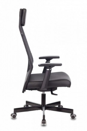 Кресло для руководителя T-995/BLACK в Соликамске - solikamsk.mebel24.online | фото 3