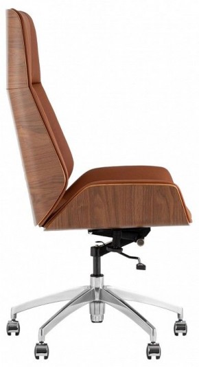 Кресло для руководителя TopChairs Crown SN в Соликамске - solikamsk.mebel24.online | фото 3