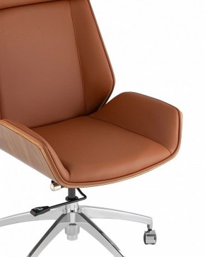 Кресло для руководителя TopChairs Crown SN в Соликамске - solikamsk.mebel24.online | фото 7