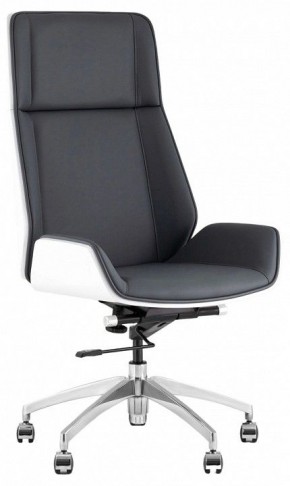Кресло для руководителя TopChairs Crown SN в Соликамске - solikamsk.mebel24.online | фото