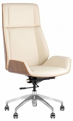 Кресло для руководителя TopChairs Crown SN в Соликамске - solikamsk.mebel24.online | фото