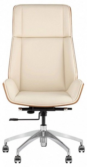 Кресло для руководителя TopChairs Crown SN в Соликамске - solikamsk.mebel24.online | фото 2