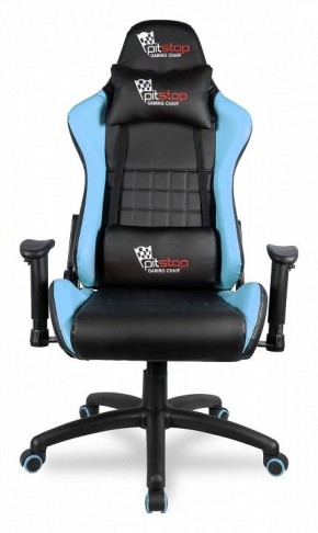 Кресло игровое BX-3827/Blue в Соликамске - solikamsk.mebel24.online | фото 2