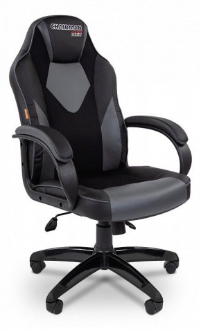 Кресло игровое Chairman Game 17 в Соликамске - solikamsk.mebel24.online | фото