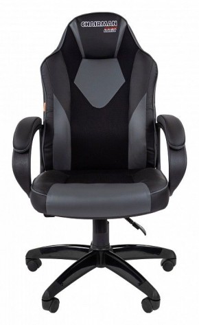Кресло игровое Chairman Game 17 в Соликамске - solikamsk.mebel24.online | фото 2
