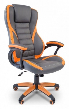 Кресло игровое Chairman Game 22 в Соликамске - solikamsk.mebel24.online | фото