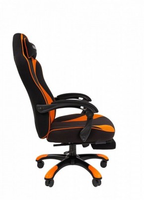Кресло игровое Chairman Game 35 в Соликамске - solikamsk.mebel24.online | фото 3
