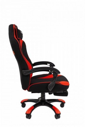 Кресло игровое Chairman Game 35 в Соликамске - solikamsk.mebel24.online | фото 3