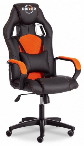 Кресло игровое Driver в Соликамске - solikamsk.mebel24.online | фото