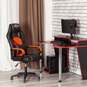 Кресло игровое Driver в Соликамске - solikamsk.mebel24.online | фото 12