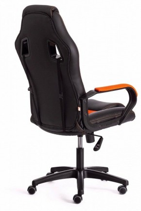 Кресло игровое Driver в Соликамске - solikamsk.mebel24.online | фото 4