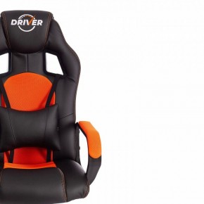 Кресло игровое Driver в Соликамске - solikamsk.mebel24.online | фото 6