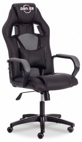 Кресло игровое Driver в Соликамске - solikamsk.mebel24.online | фото