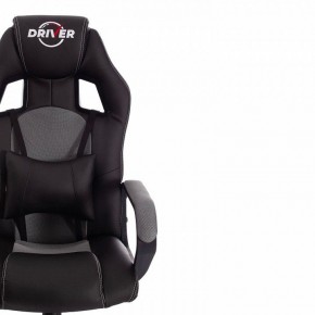 Кресло игровое Driver в Соликамске - solikamsk.mebel24.online | фото 6