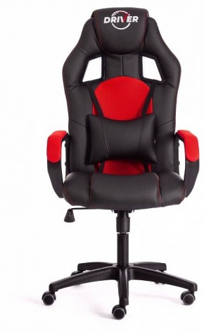 Кресло игровое Driver в Соликамске - solikamsk.mebel24.online | фото 2